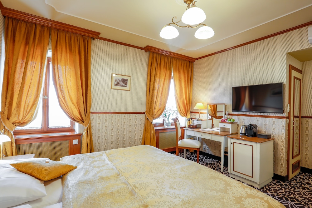 Chateau St Havel Wellness Hotel 30/71