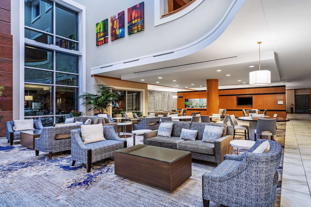 Embassy Suites by Hilton Houston Energy Corridor 29/63