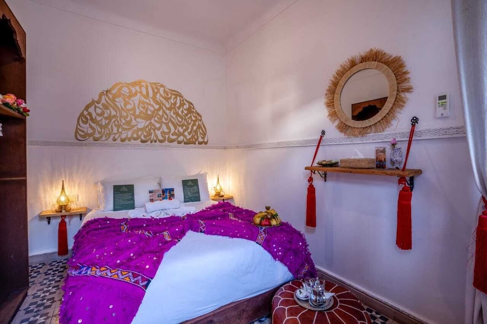 Riad Nowara & SPA 28/50