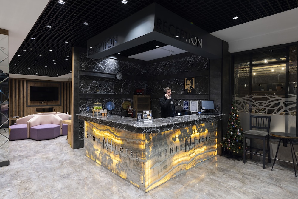 Nehir Hotel Kesan 6/46