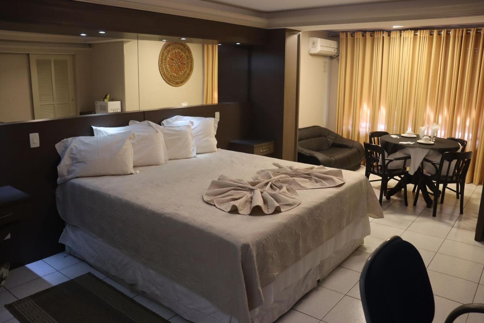Vicenza Apart Hotel 16/54
