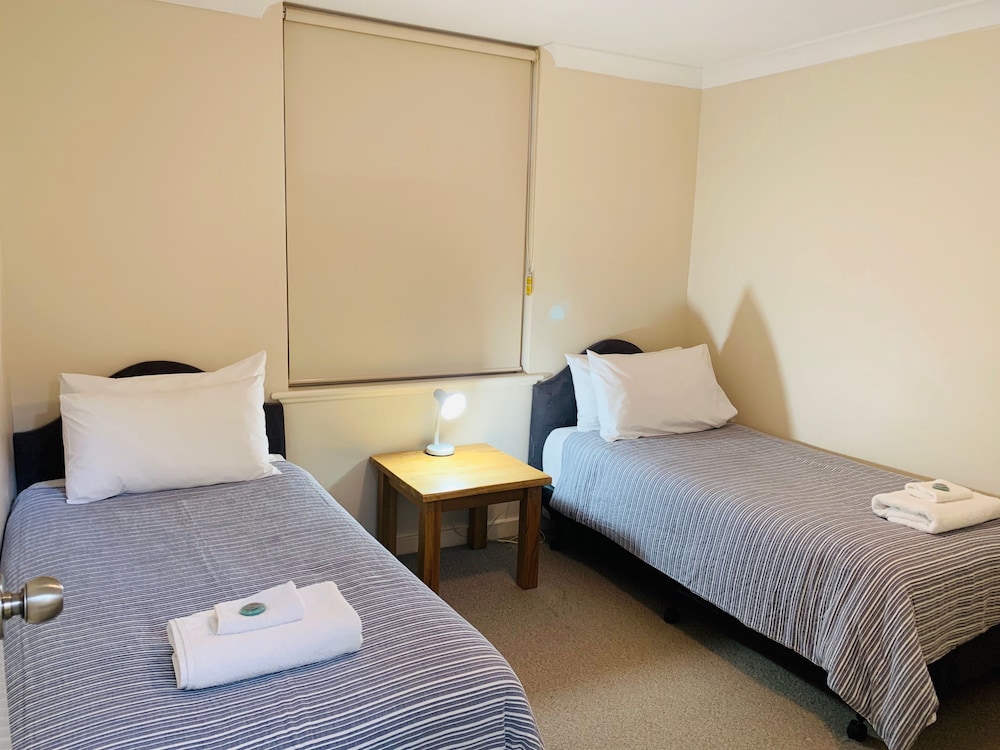 The Bluff Resort Apartments، Mount Barker 20/55
