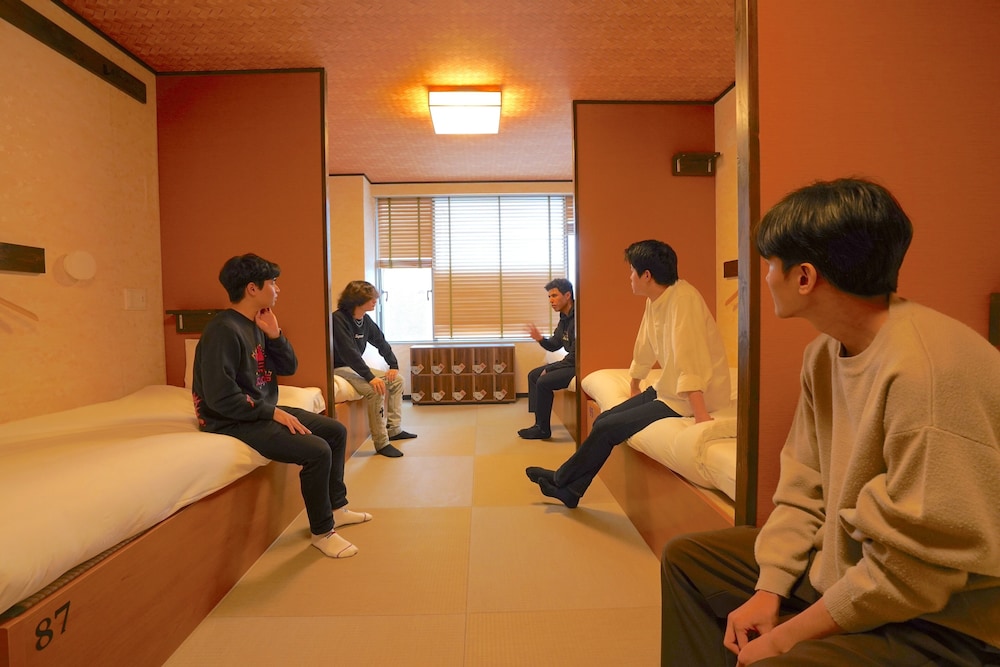 Khaosan Tokyo Ryogoku 36/50