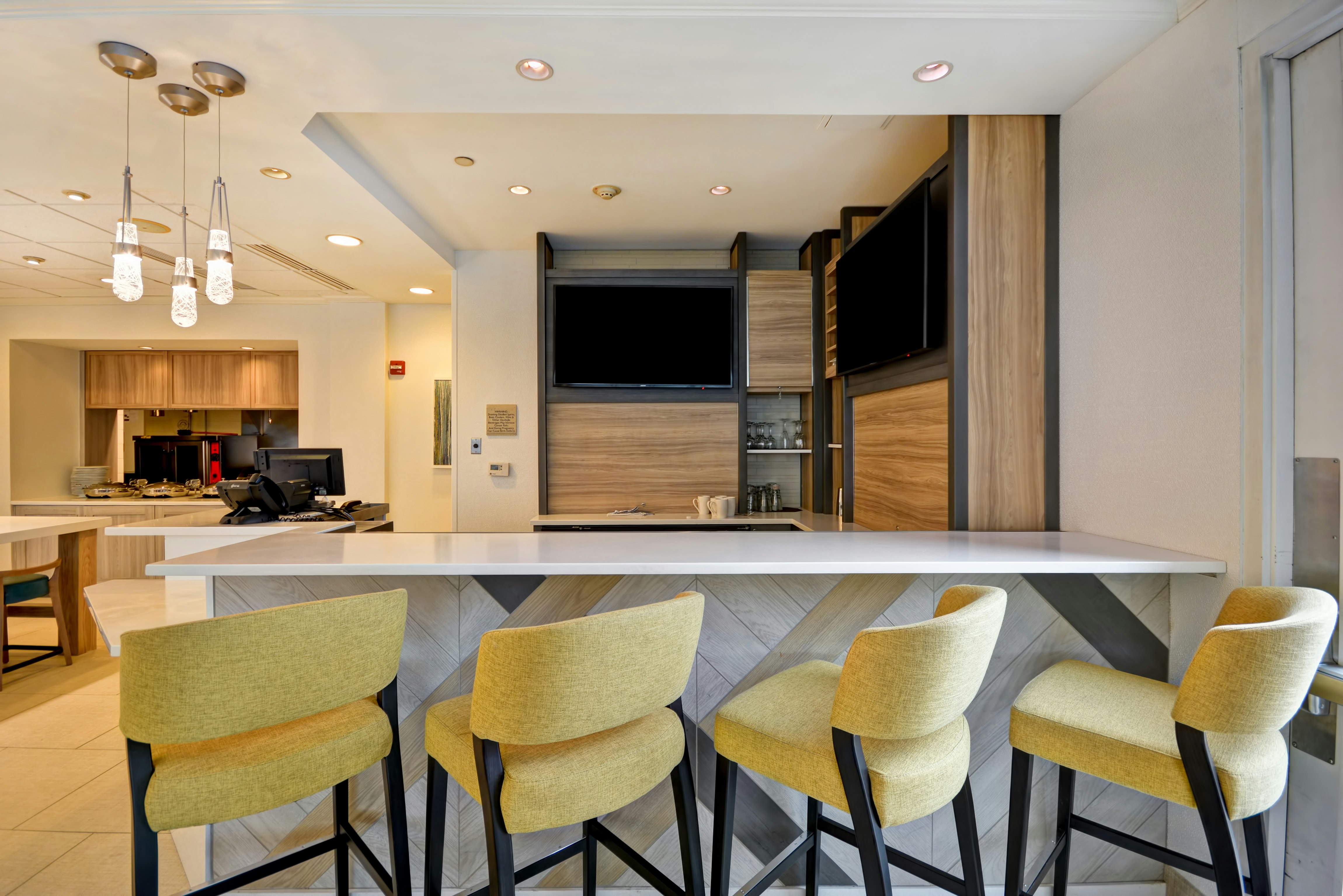 Hilton Garden Inn Ridgefield Park 34/46