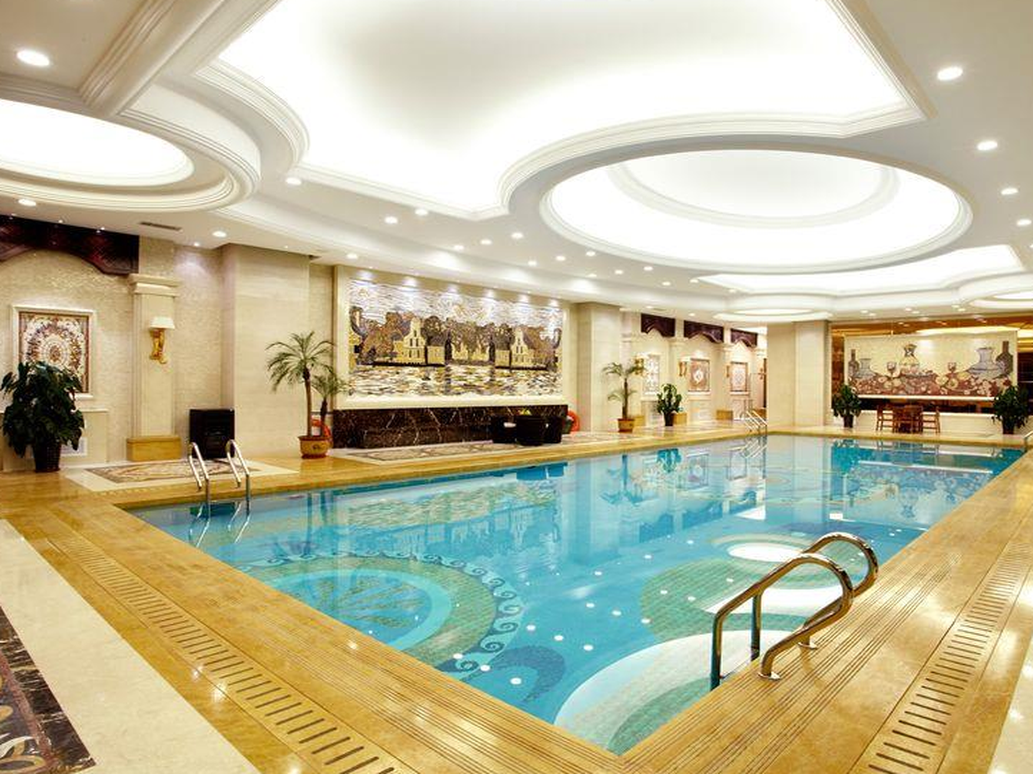 Shenyang Royal Wanxin Hotel 35/56