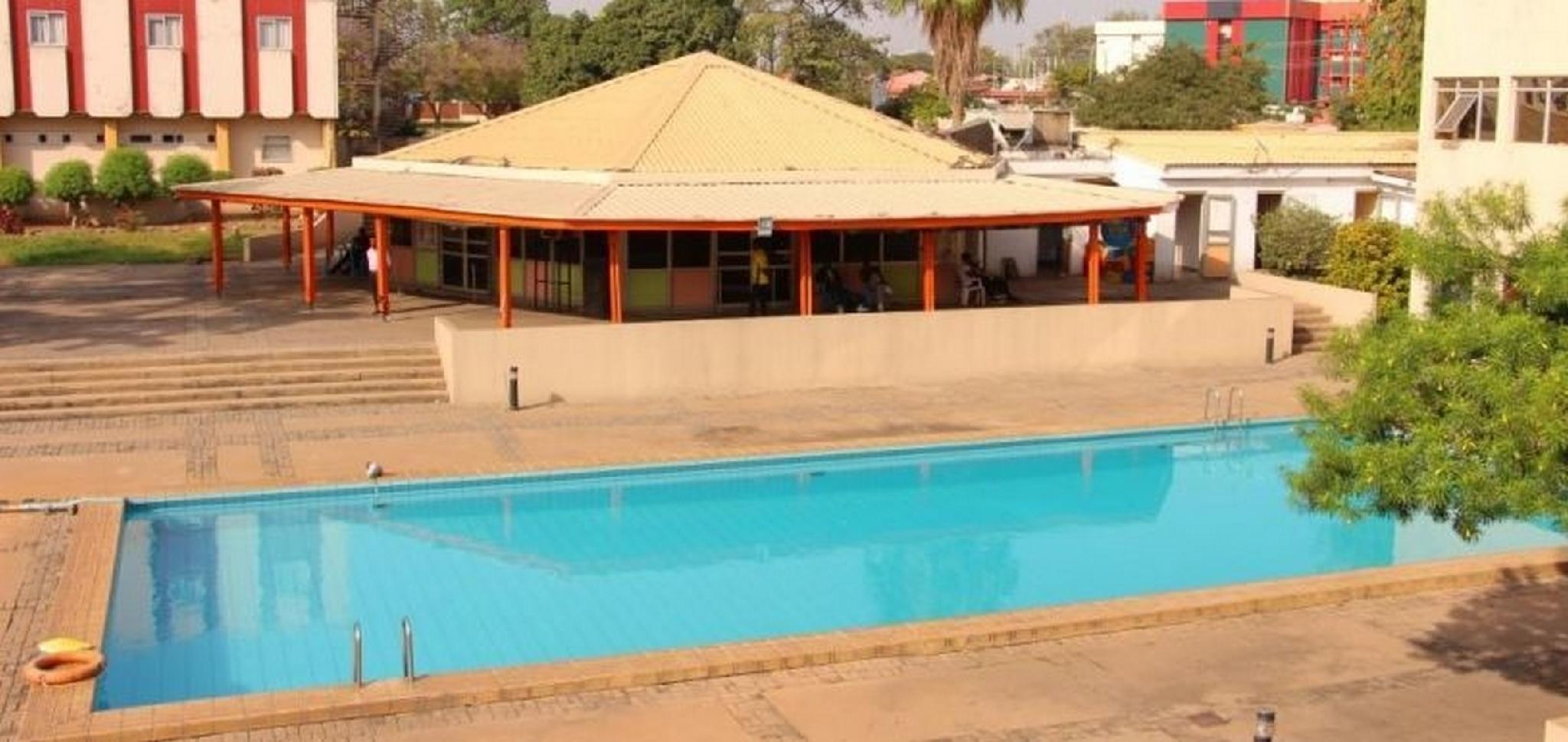 Agura Hotel 23/23