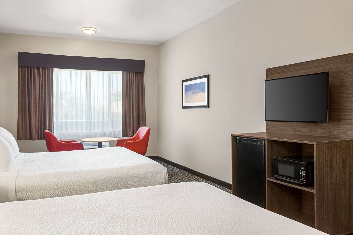 Ramada By Wyndham Marina 22/73