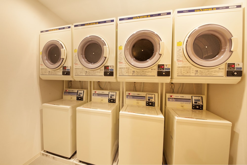 Ueno Station Hostel Oriental 1 44/50