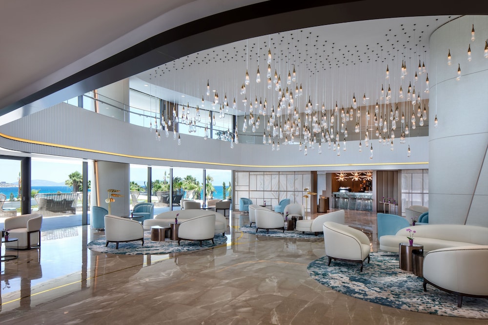 Reges A Luxury Collection Resort And Spa 29/43