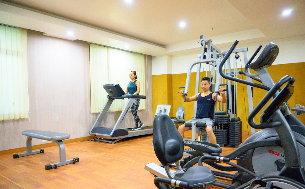 Classic Grande Imphal, a member of Radisson Individuals 34/65