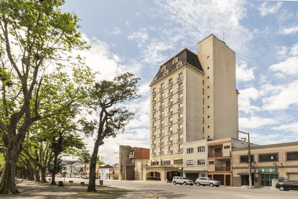 Hotel Laghetto Villa Moura 5/50