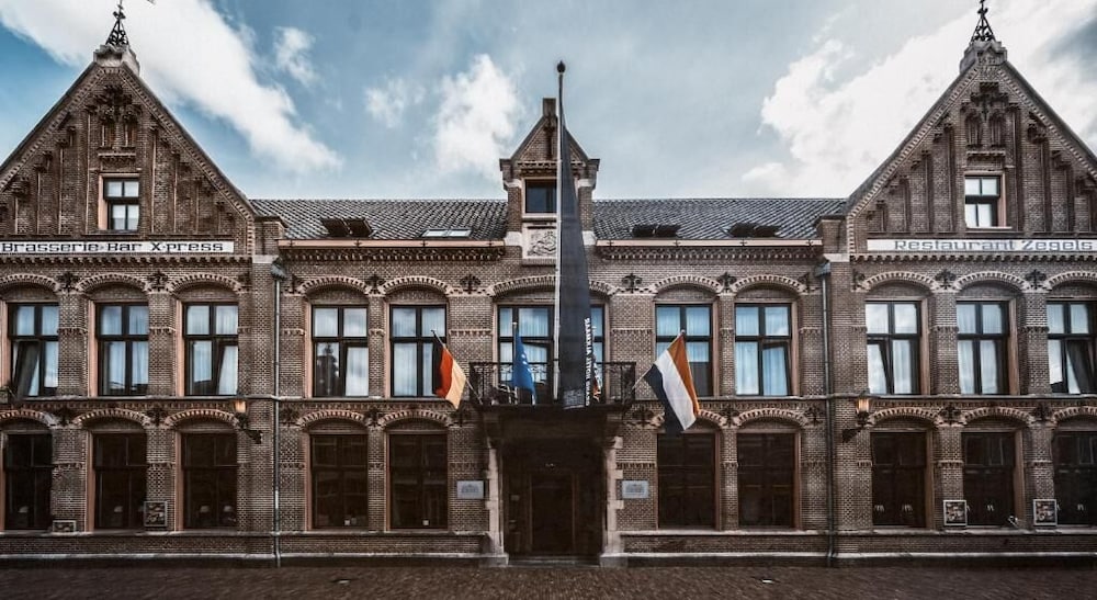 Grand Hotel Alkmaar 46/50