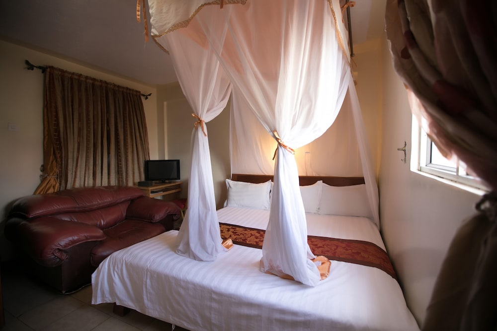 Airportview Hotel Nairobi 9/23