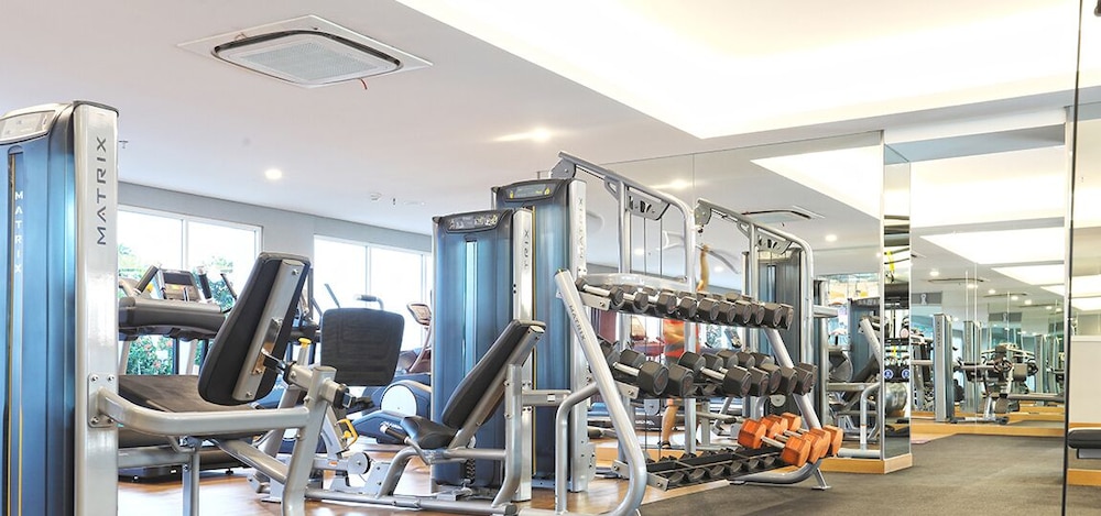 Menteng Park Exclusive Emerald 36/68