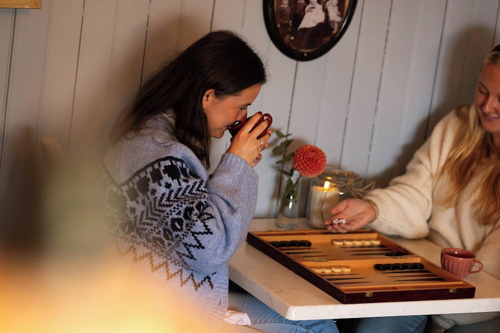 Strandvillan Hotell & Vandrarhem Lysekil 7/50