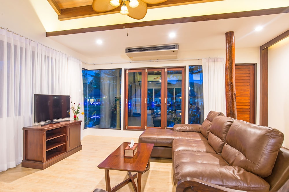 Poonsiri Resort Aonang 15/31