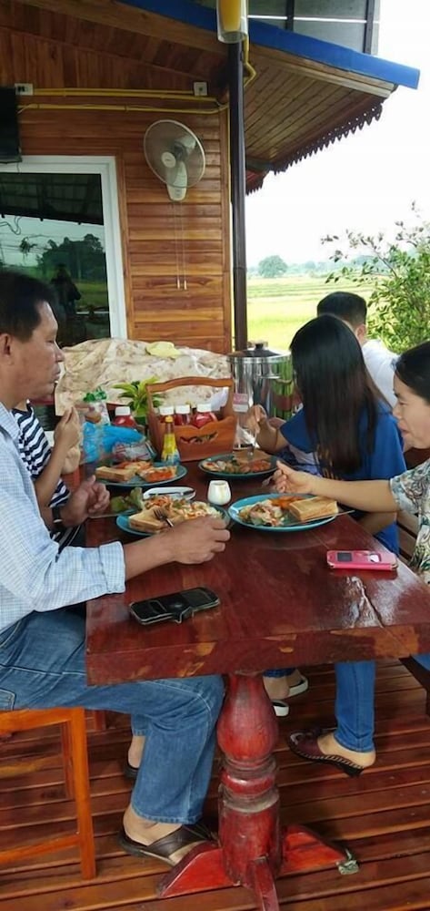 Imsuk Homestay Chiang Rai 20/29