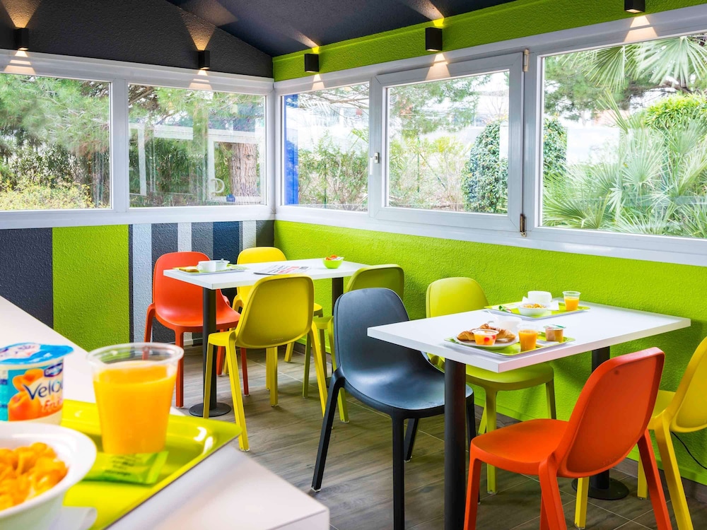 Ibis Budget Beziers Est La Giniesse 13/17