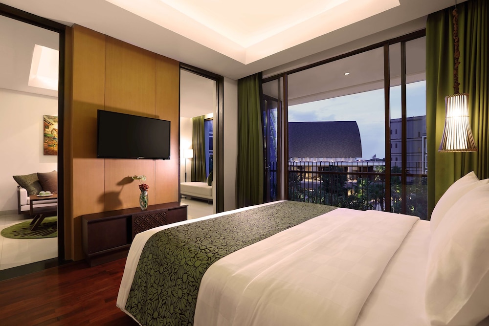 Golden Tulip Jineng Resort Bali Hotel 14/74