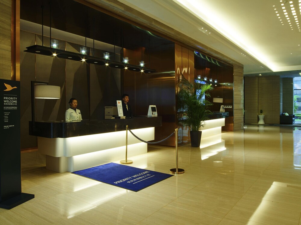 Novotel Guiyang Panjiang 6/50