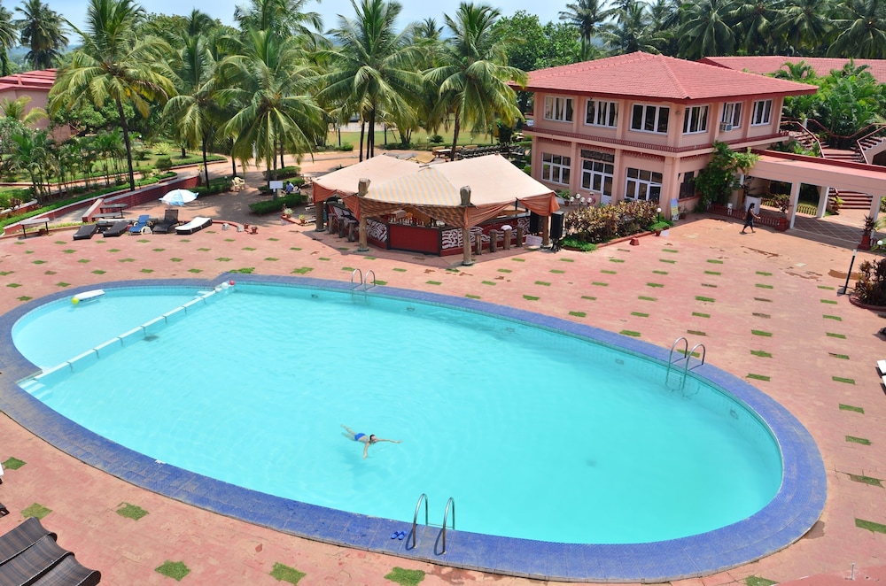The Byke Old Anchor Beach Resort and Spa 3/64