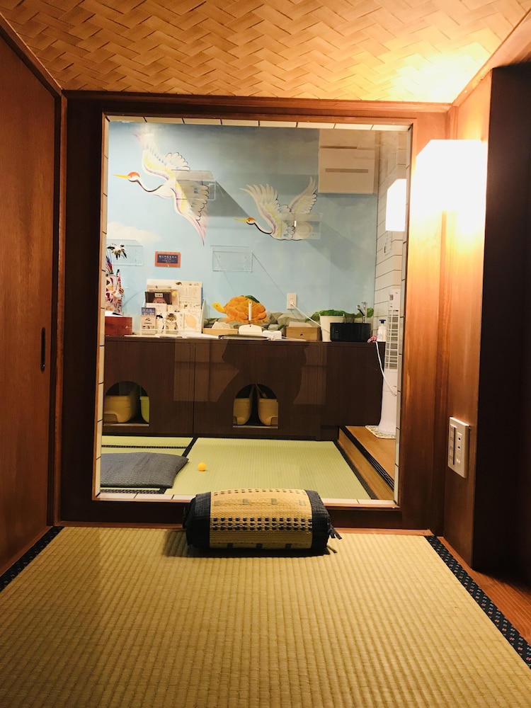 Cat Spa & Cat Ryokan Neco Republic Osaka 26/37