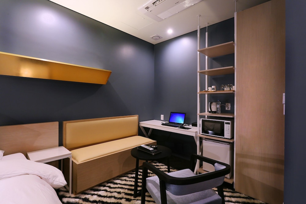 Circle Hotel Incheon 39/50
