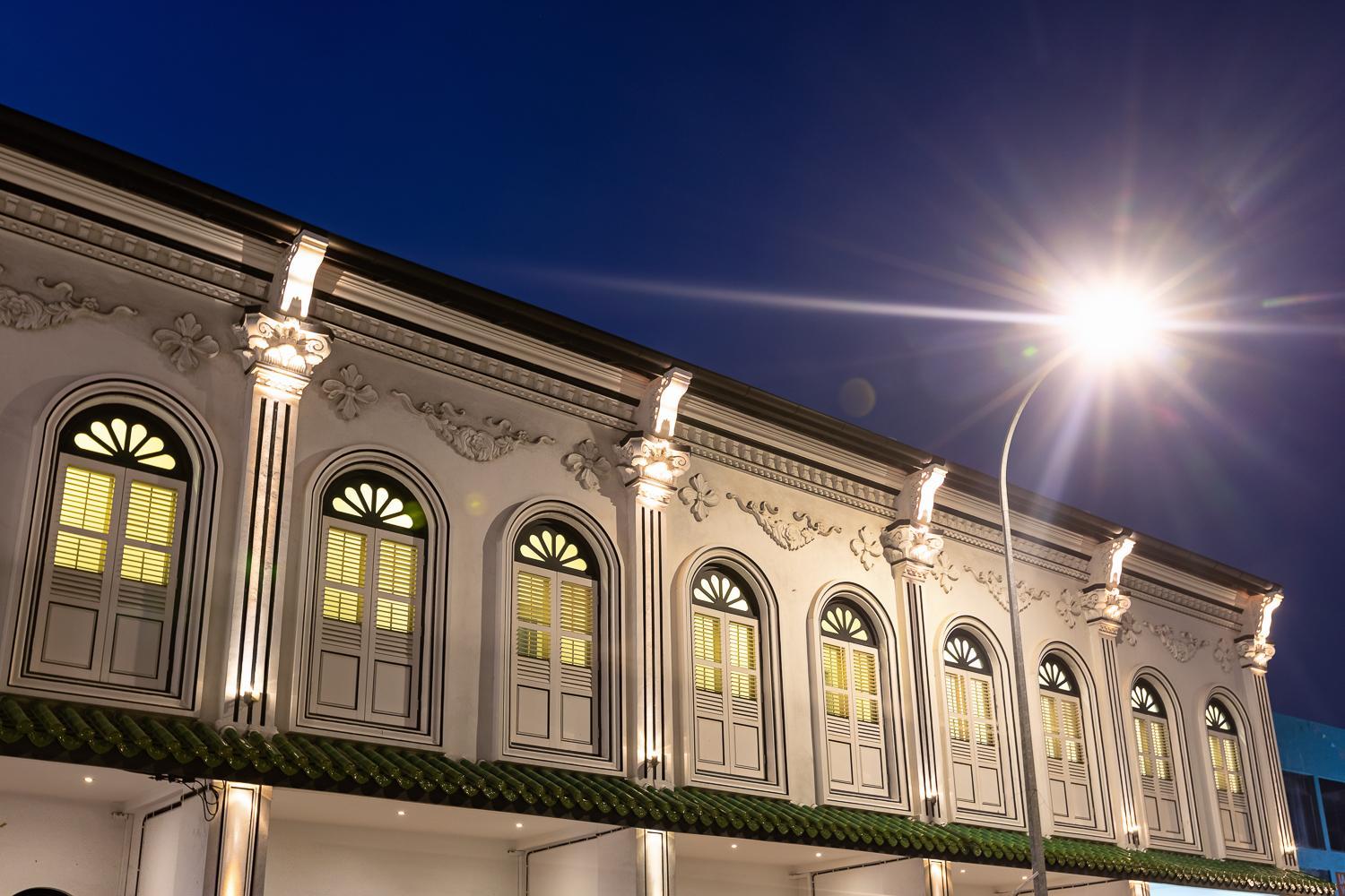 The Nines A Boutique Collection Hotel Malacca 1/41