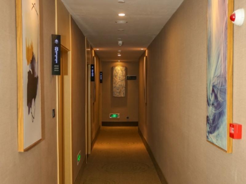 GreenTree Inn Suzhou Changshu Southeast Development Zone Southeast Avenue 17/24