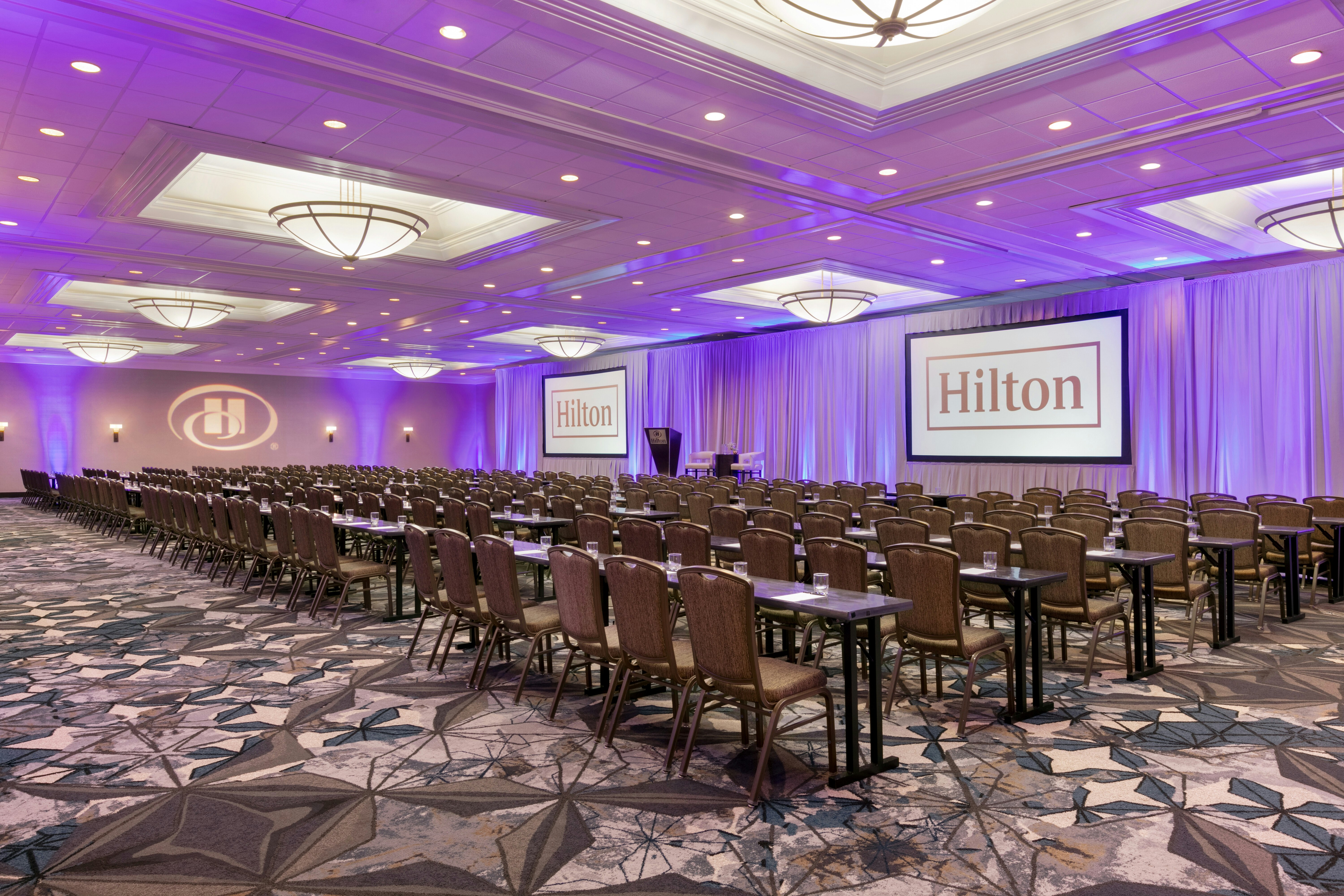 Hilton Orlando/Altamonte Springs 53/60
