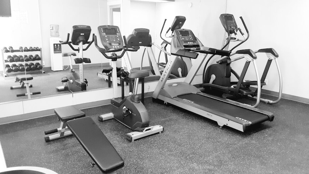 Quality Inn Bristol Pinnacle Area 14/28