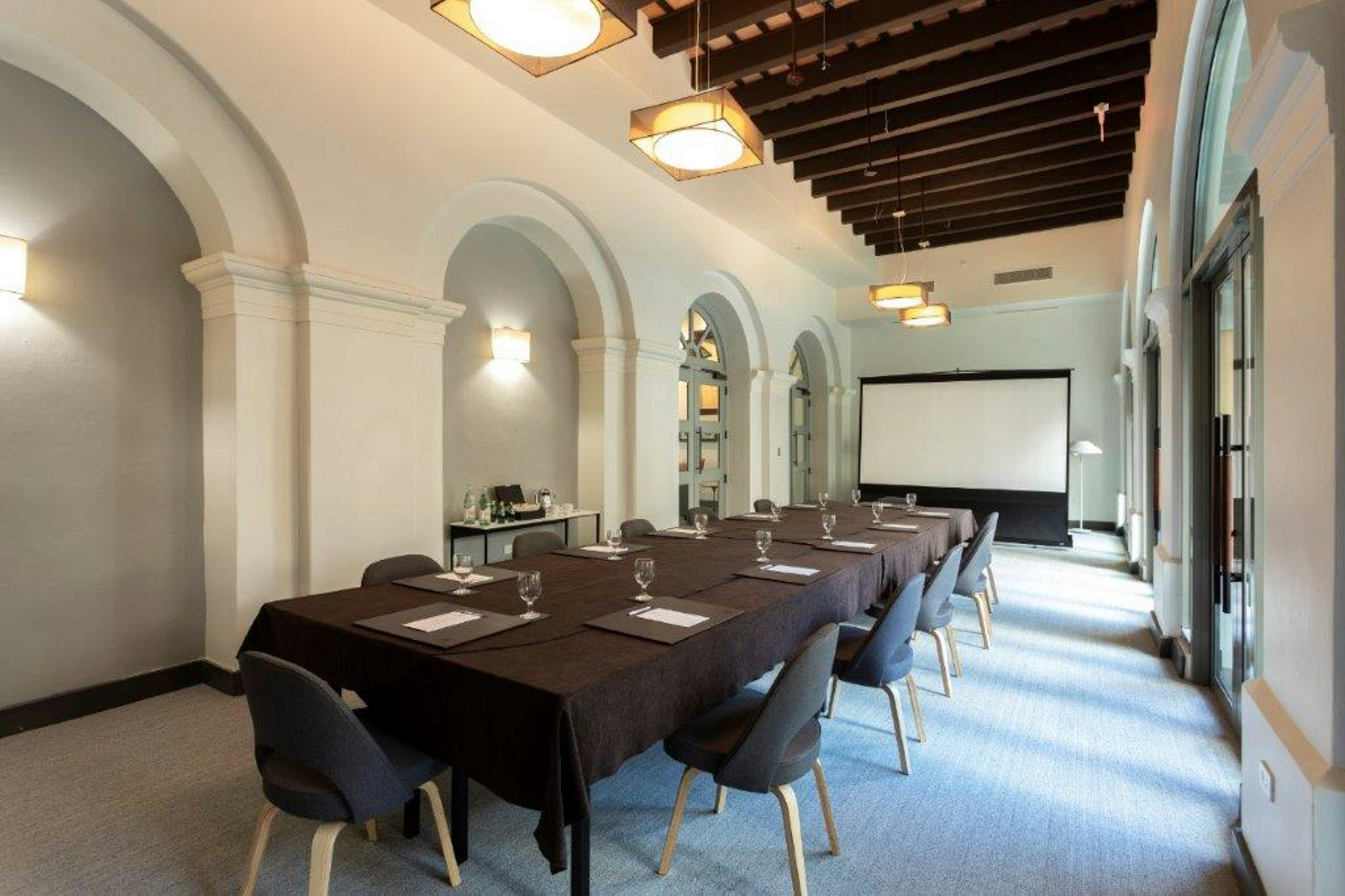 Palacio Provincial San Juan, Curio Collection by Hilton 34/45