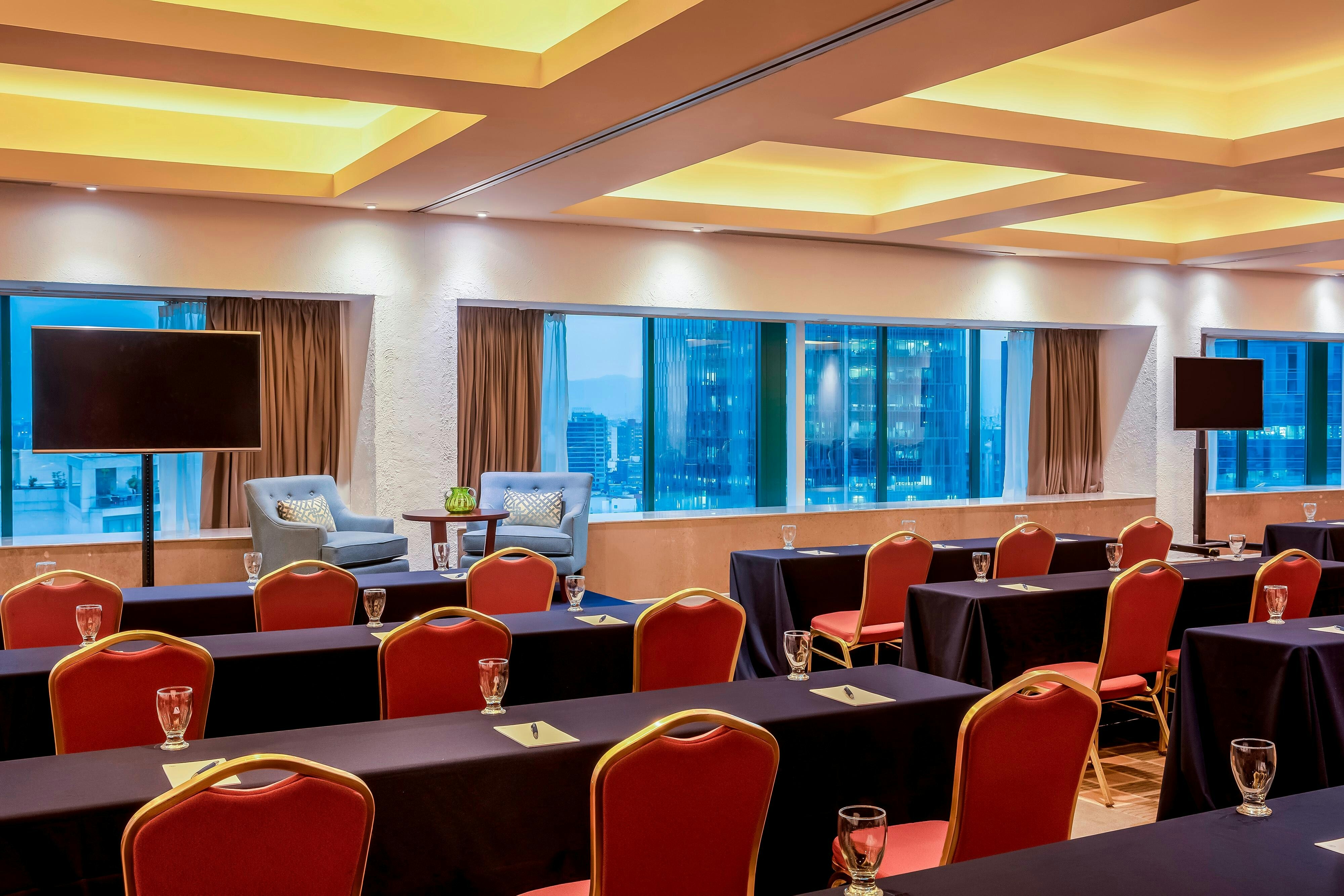Sheraton Mexico City Maria Isabel Ex Sheraton Maria Isabel Hotel 33/39