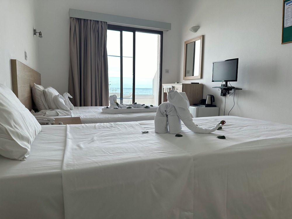 Souli Beach Hotel 6/51
