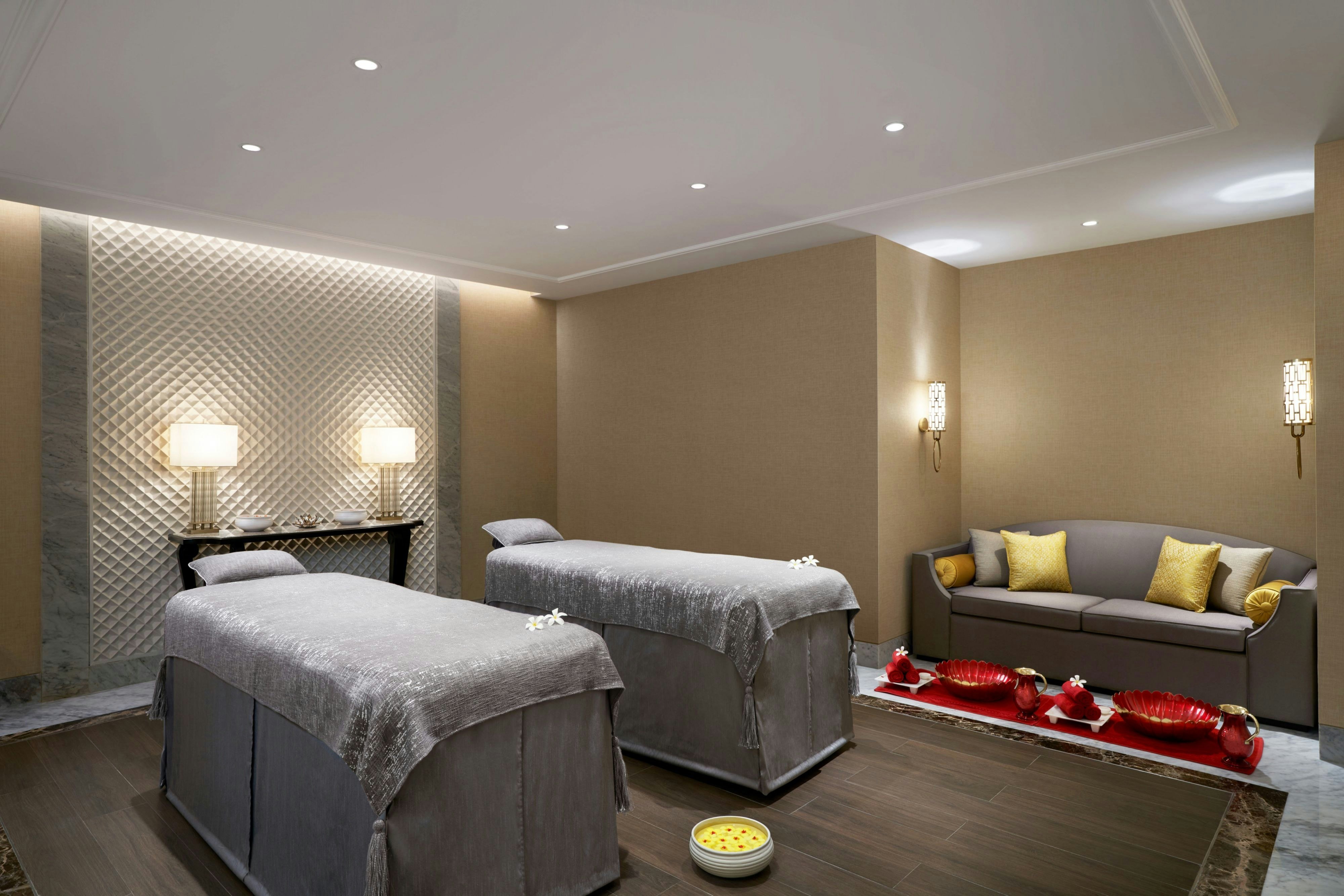 Itc Royal Bengal A Luxury Collection Hotel Kolkata 9/59