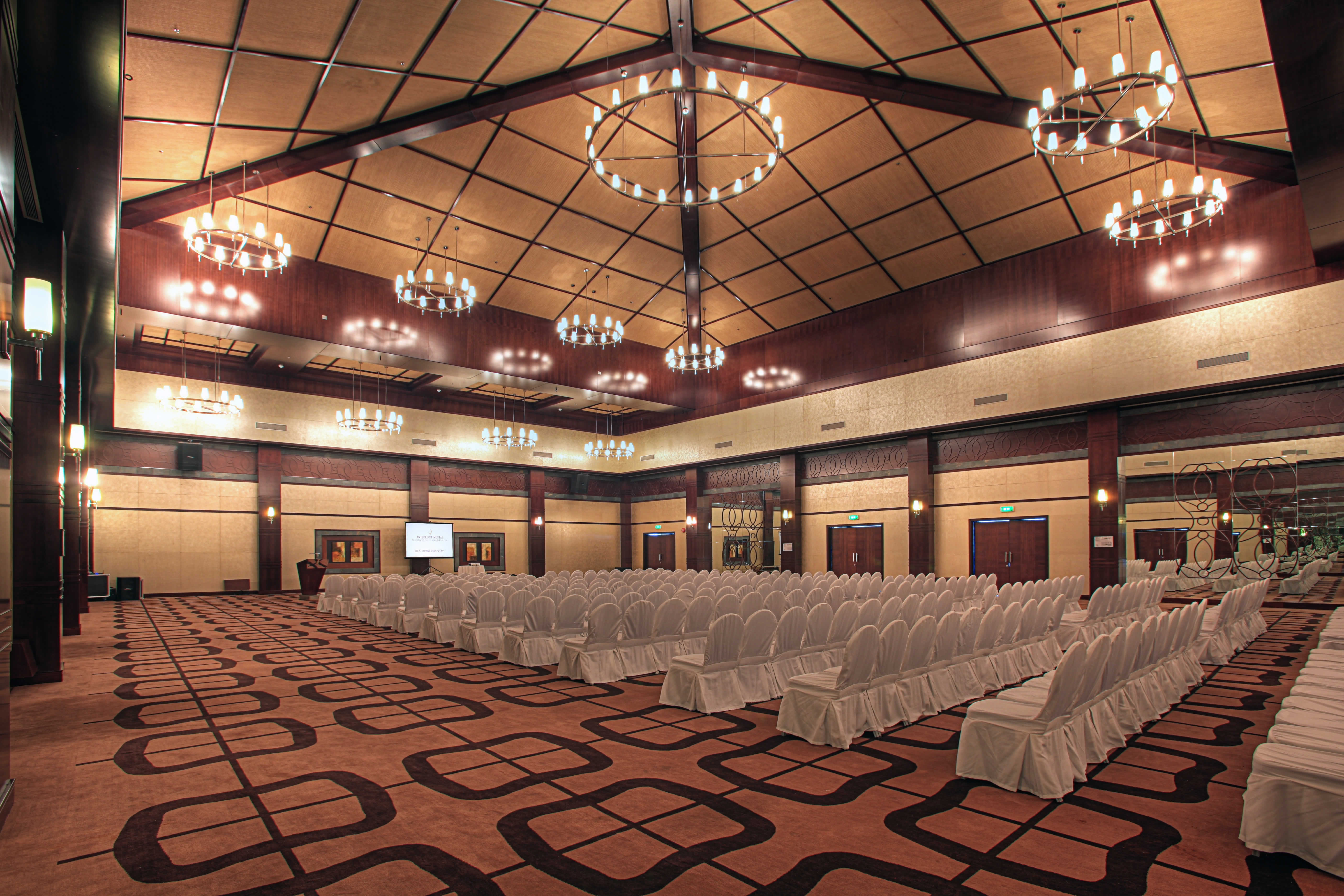 Intercontinental Resort Mauritius 11/50