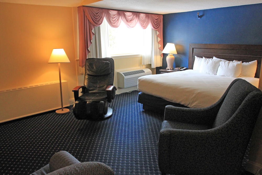 Fireside Inn And Suites Waterville 16/68
