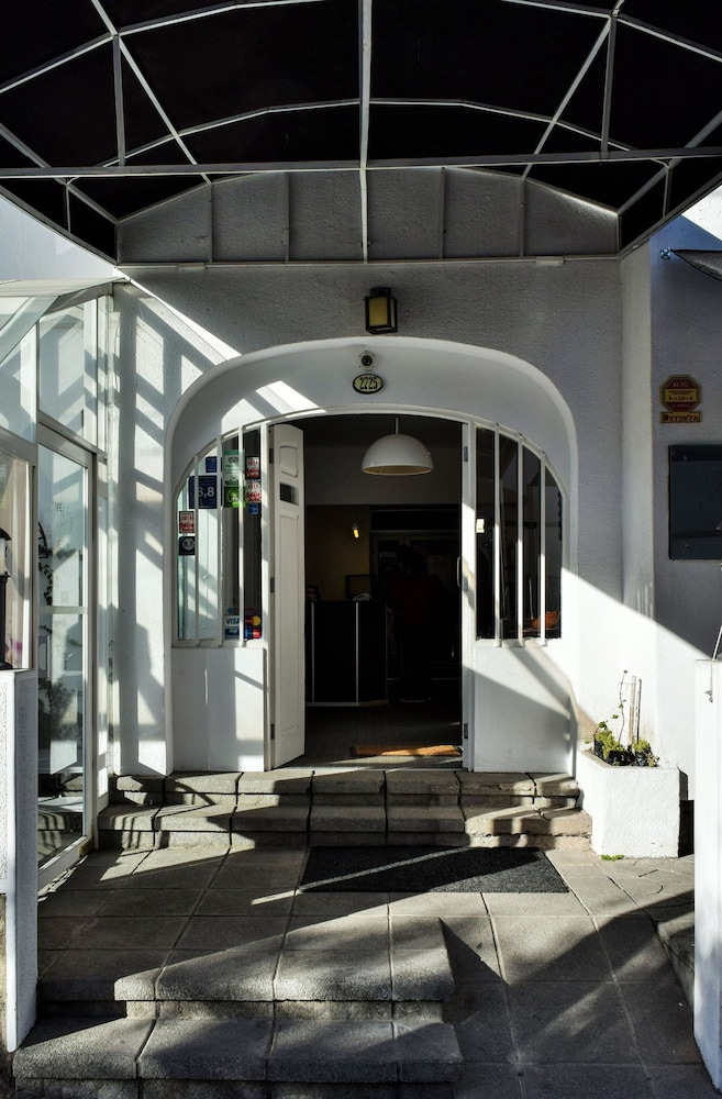 Casa Fusion Hotel Boutique 4/49
