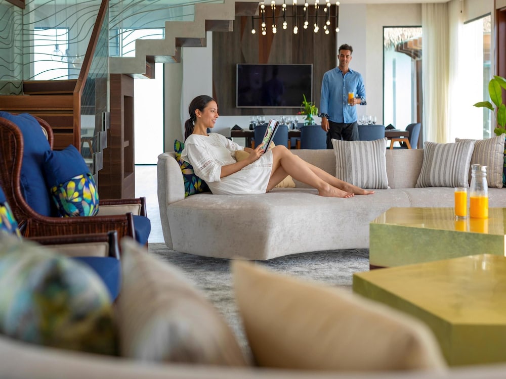 Pullman Maldives Maamutaa 54/70