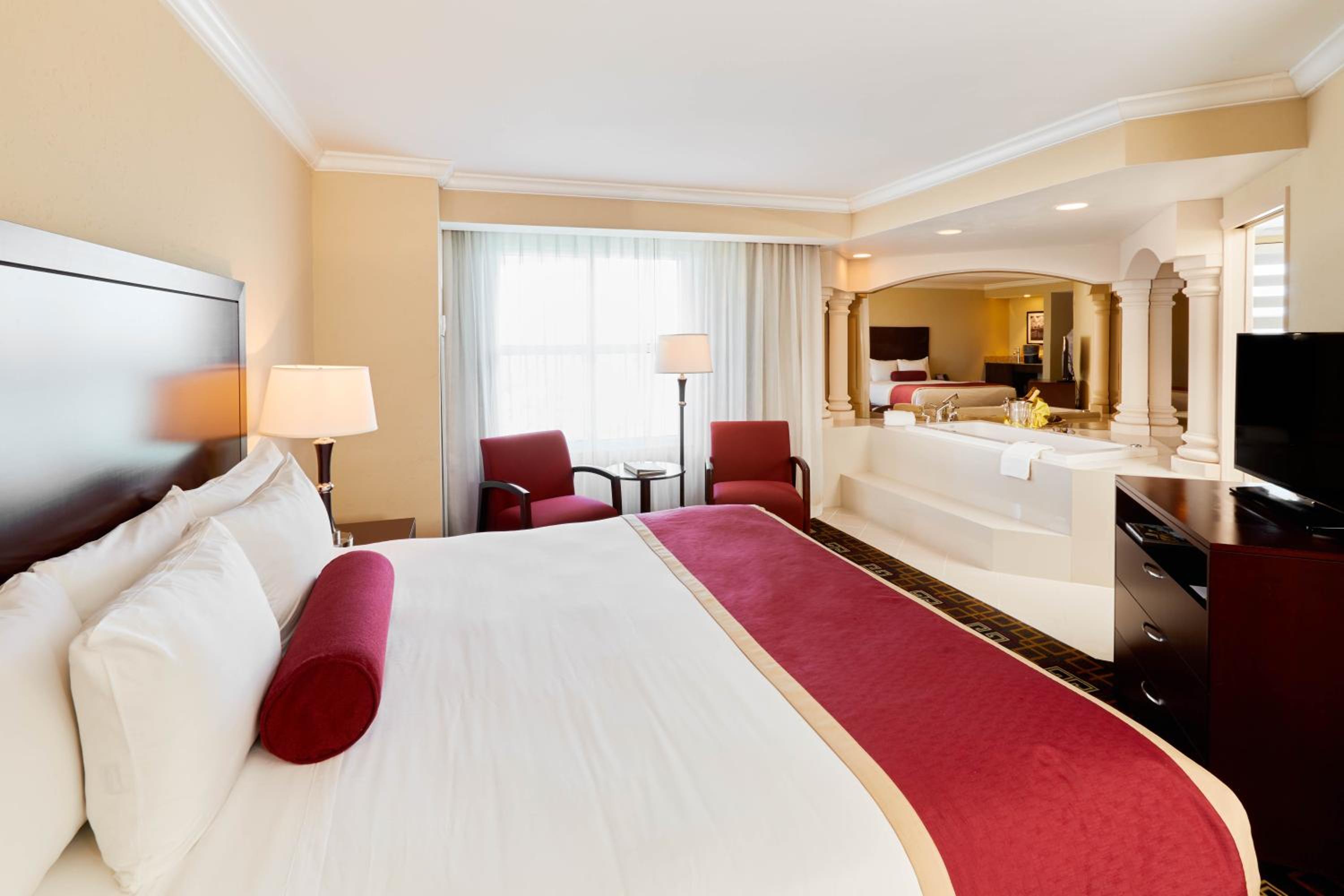 SERENITY, SUITE