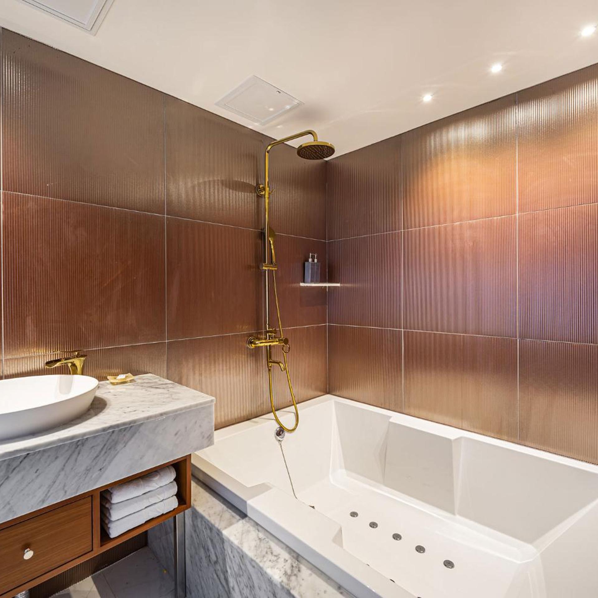 Jongno Olive Hotel 38/47