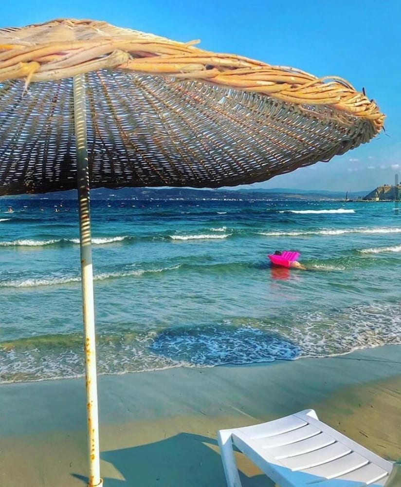 Tas Konak Boutique Hotel 21/22