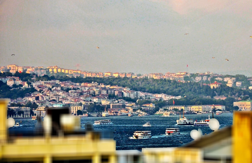 Nusret Bey Hotel 27/32