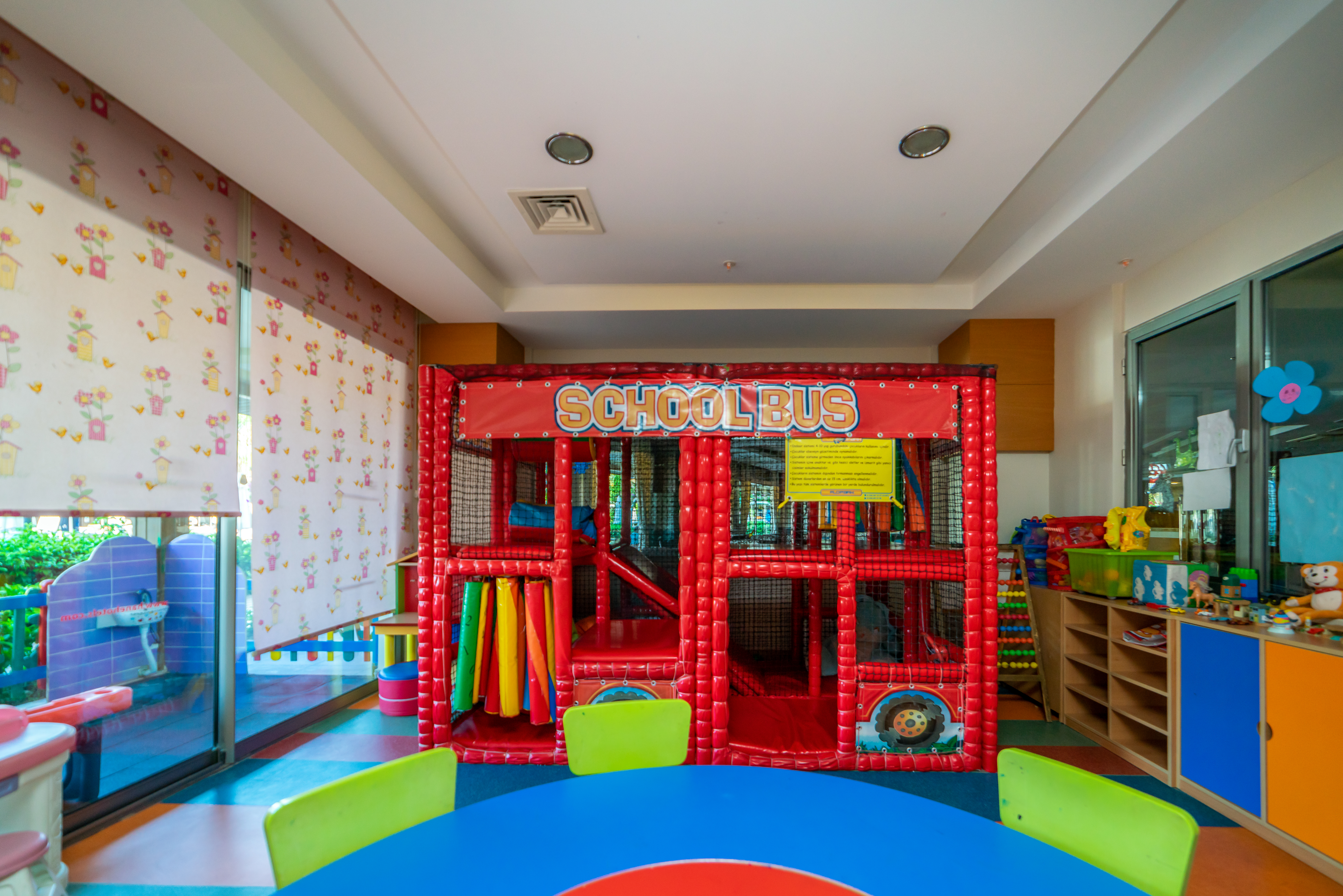 Calimera Hane Garden Hotel 35/46