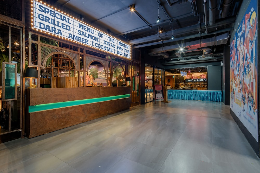 New Dara Boutique Hotel Residence 7/50