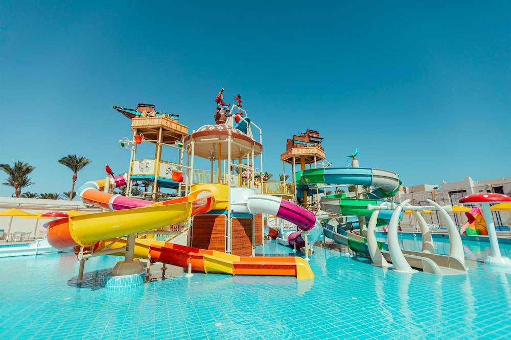 Pickalbatros Oasis Port Ghalib 71/77