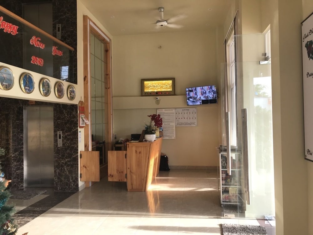 Lucky Phu Quoc Hotel 6/53