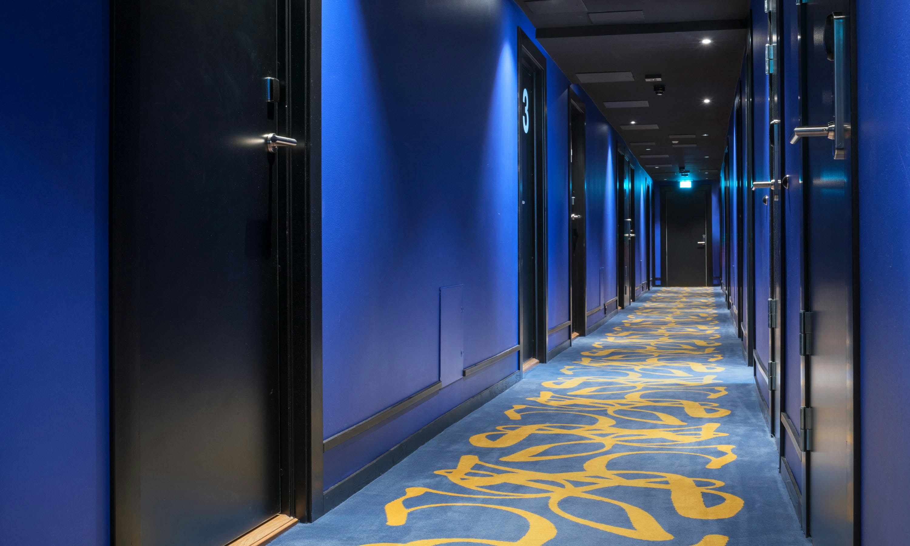 Thon Hotel Europa 49/53