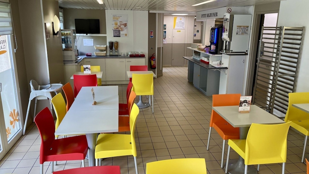 Hotel Premiere Classe Niort Est - Chauray 45/57