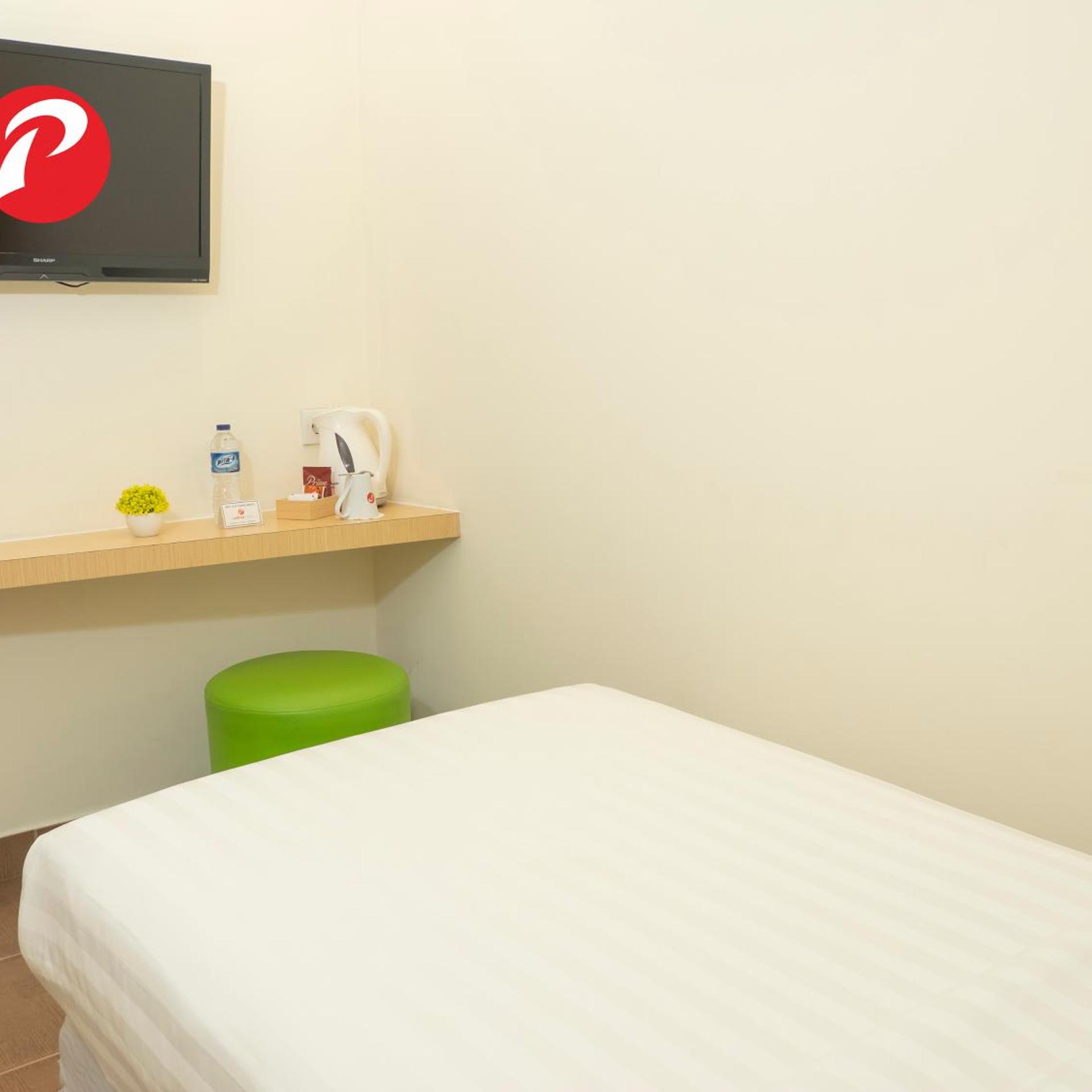 D Primahotel Terminal 1a 17/46